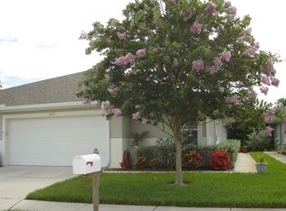 3457 Horse Creek Cir, Melbourne, FL 32935