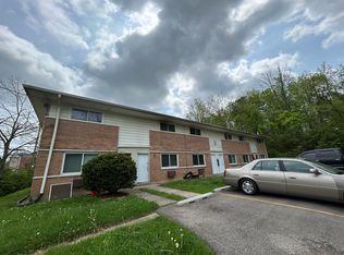2417 Compton, Cincinnati, OH 45231