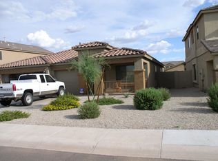 10553 E Cliffrose Ln, Florence, AZ 85132
