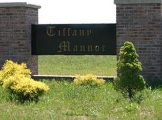 1200 188th Ter, Pleasant Hill, MO 64080