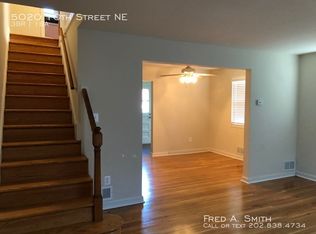 5020 10th St NE, Washington, DC 20017