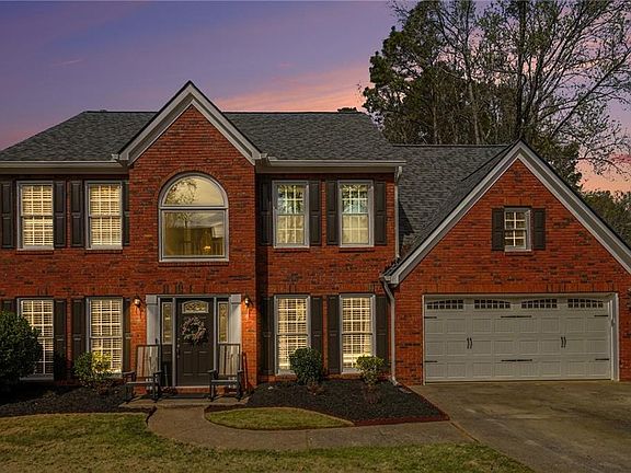 4th image of 4216 Bridlecreek Dr NW