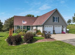 4581 County Rd S, Elmwood, WI 54740