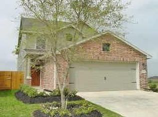 18306 Chianti Ridge Dr, Cypress, TX 77433