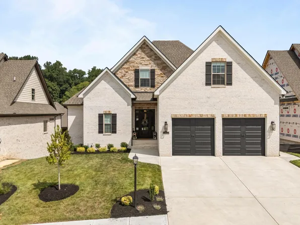 12011 Avery Manor Ln, Knoxville, TN 37932