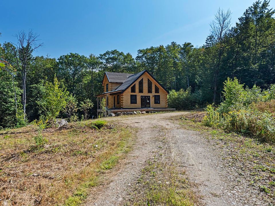 158 Goose Hollow Road, Thornton, NH 03223 MLS 4968770 Zillow
