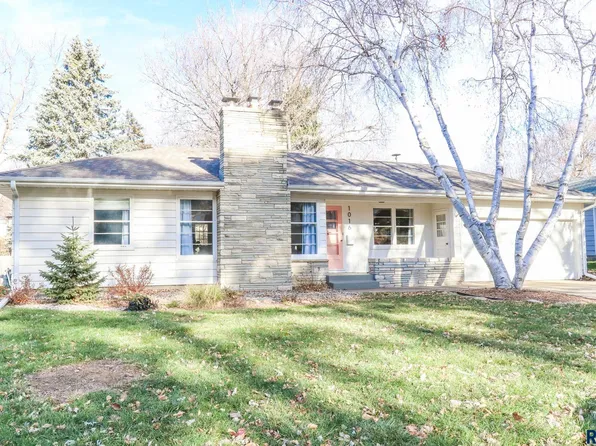 1016 S Lyndale Ave, Sioux Falls, SD 57105