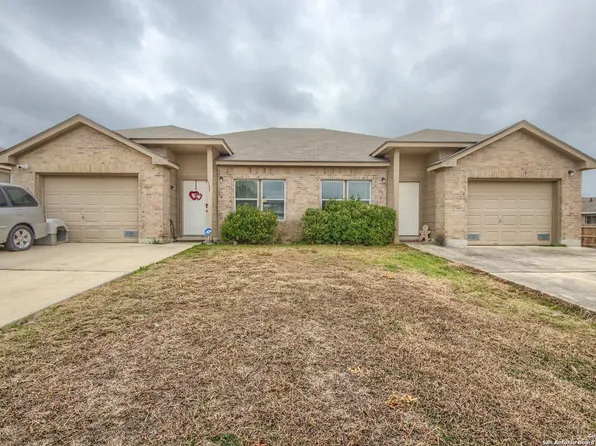 3019 LODGEPOLE LN, New Braunfels, TX 78130