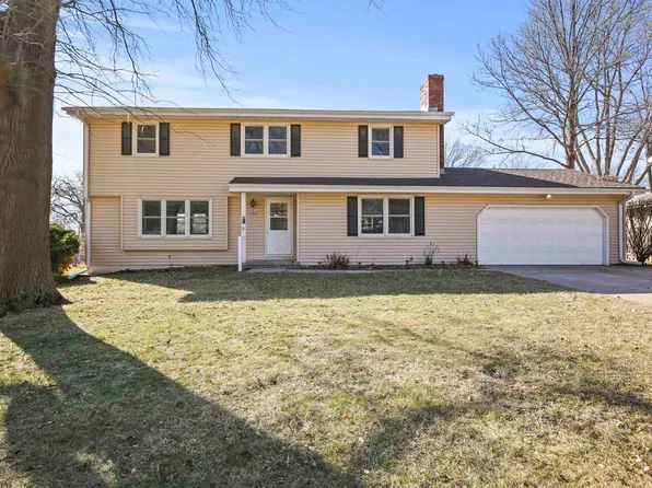 3616 S 118th St, Omaha, NE 68144