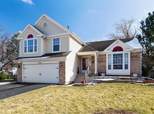 3635 Fairfax Ct E, Aurora, IL