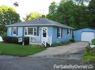 502 Knoll St, Blanchardville, WI 53516