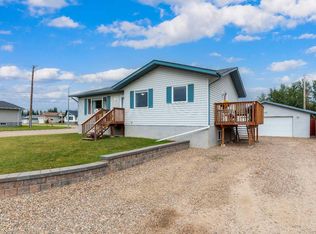 511 2nd St E, Maidstone, SK S0M1M0