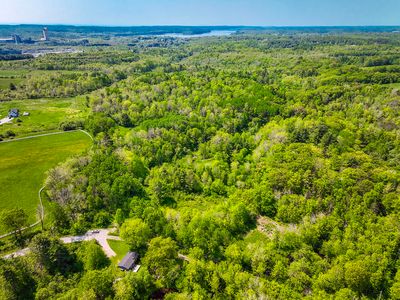 0 Branch Brook Road, Thomaston, ME, 04861