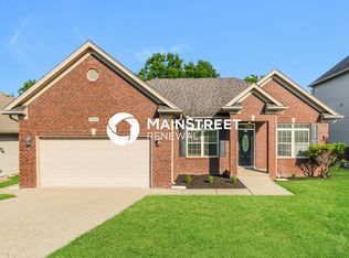 17810 Birch Bend Cir, Fisherville, KY 40023