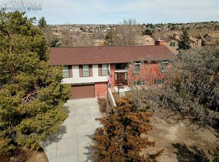 6115 Castlewood Ln, Colorado Springs, CO 80918