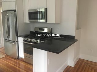 17 Ashland St #2T, Somerville, MA 02144