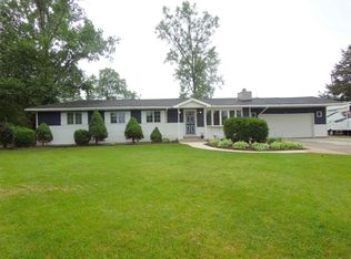 2330 Chapman Rd, Huntertown, IN 46748