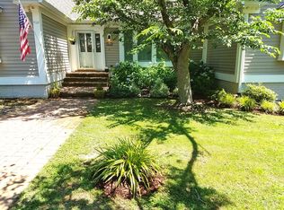 1807 Highland Dr, Saint Leonard, MD