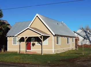 250 Gay St, Chester, CA 96020