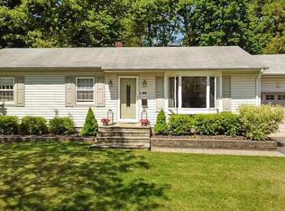 169 N Magnolia Street, Pearl River, NY 10965