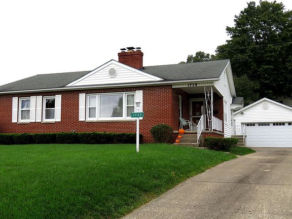 2nd image of 1758 Glenmar Dr