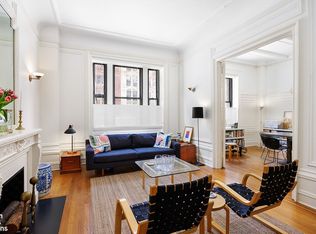 490 W End Ave APT 1B, New York, NY