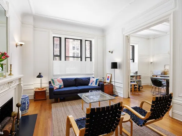 490 W End Ave APT 1B, New York, NY 10024