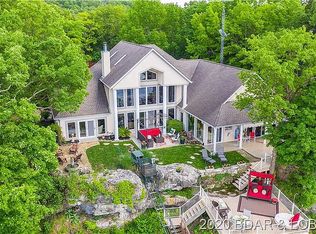 1350 Swiss Village Rd, Osage Beach, MO 65065