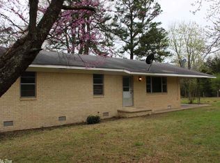 90 Fredrick Ln, Heber Springs, AR 72543