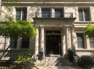 2007 O St NW APT 201, Washington, DC 20036