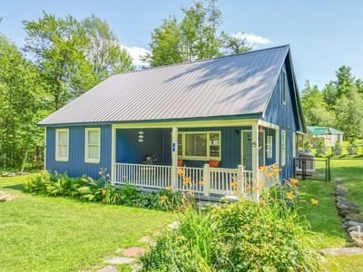 4 Waterfall Dr, Heath, MA, 01346