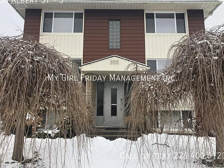 58 Albert St #5 — Photo 11