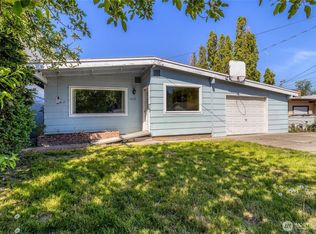 1022 SE Broadway Ave, College Place, WA