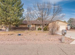465 W Fairway Dr, Pueblo West, CO 81007
