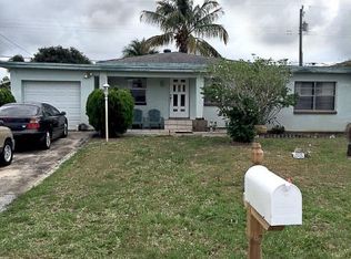 3039 Meadow Rd, Palm Springs, FL 33406