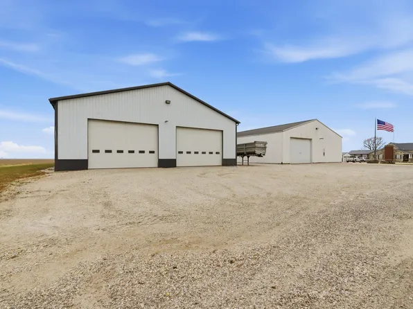 4188 N 200 W, Fowler, IN 47944