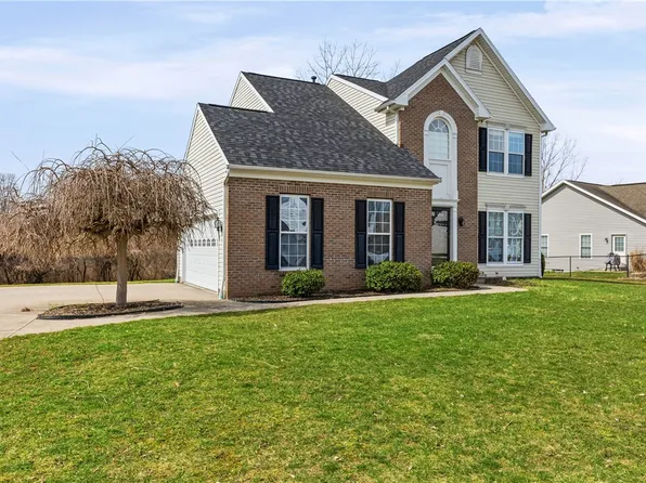 126 Parkway, North Chili, NY 14514