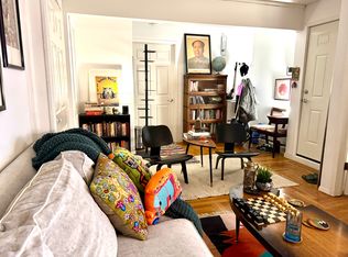 33 Devoe St #1, Brooklyn, NY 11211