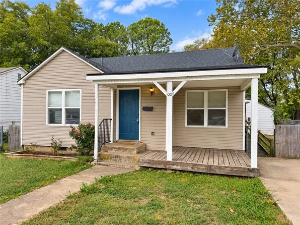 1004 Mill St, Springdale, AR 72764