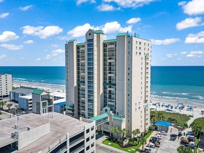 3805 S Ocean Blvd. #804, North Myrtle Beach, SC, 29582