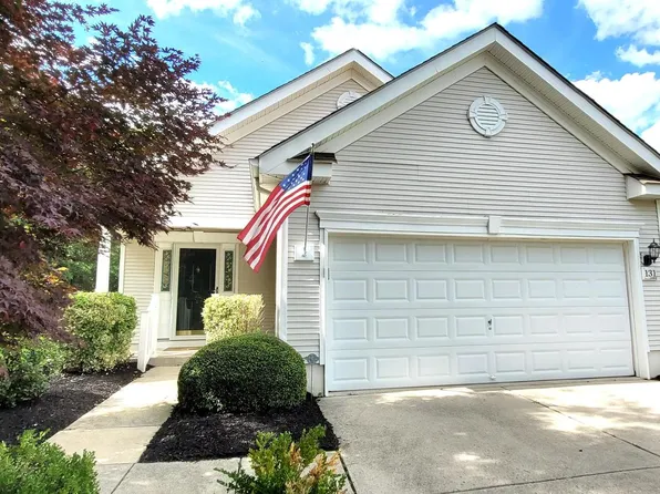 131 Somerfield Rd, Woolwich Township, NJ 08085