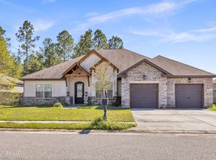 3037 Rue Michelle #D, Diberville, MS 39540