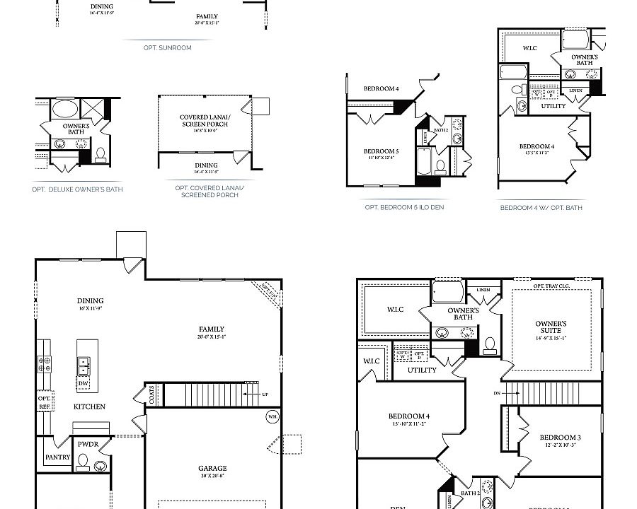 2nd image of 128 Hampton Park Cir #44