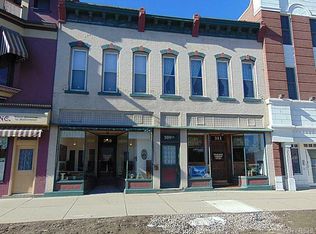309 N Union St, Olean, NY 14760