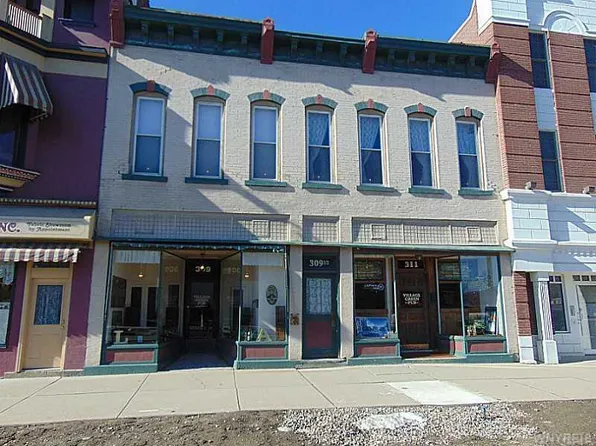 309 N Union St, Olean, NY 14760