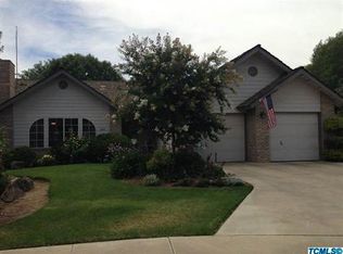 200 Windsor Ct, Exeter, CA 93221