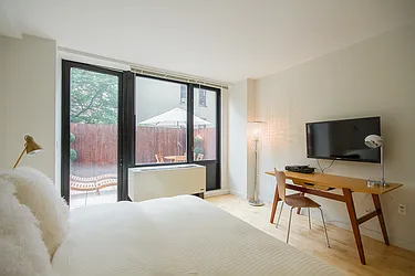 Rented by Alpha Properties NYC I LLC