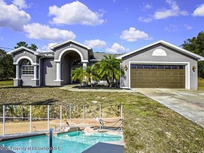 12403 Centennial St, Spring Hill, FL, 34609