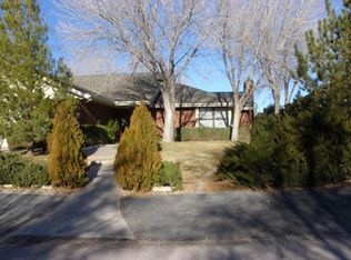 2110 S Belford Pl, Saint George, UT 84790