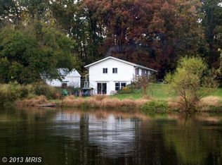 856 Mount Ephraim Rd, Dickerson, MD 20842